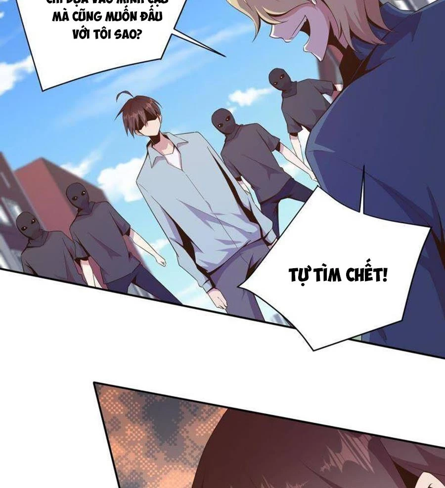 Nữ Thần Trong Điện Thoại Chapter 83 - Trang 4