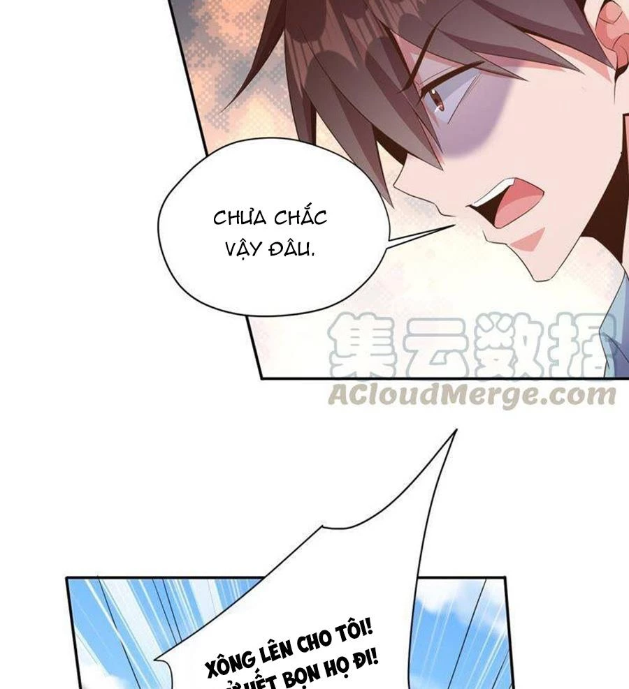 Nữ Thần Trong Điện Thoại Chapter 83 - Trang 4