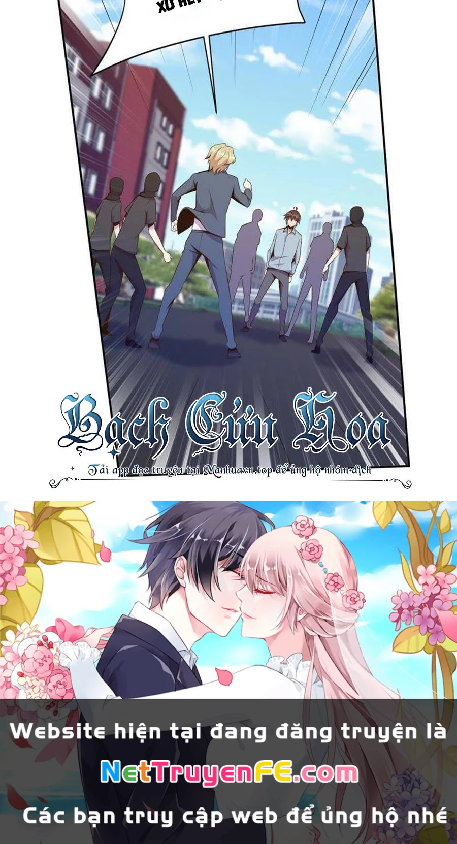 Nữ Thần Trong Điện Thoại Chapter 83 - Trang 4