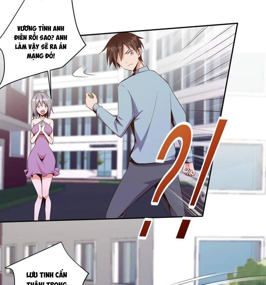 Nữ Thần Trong Điện Thoại Chapter 84 - Trang 3