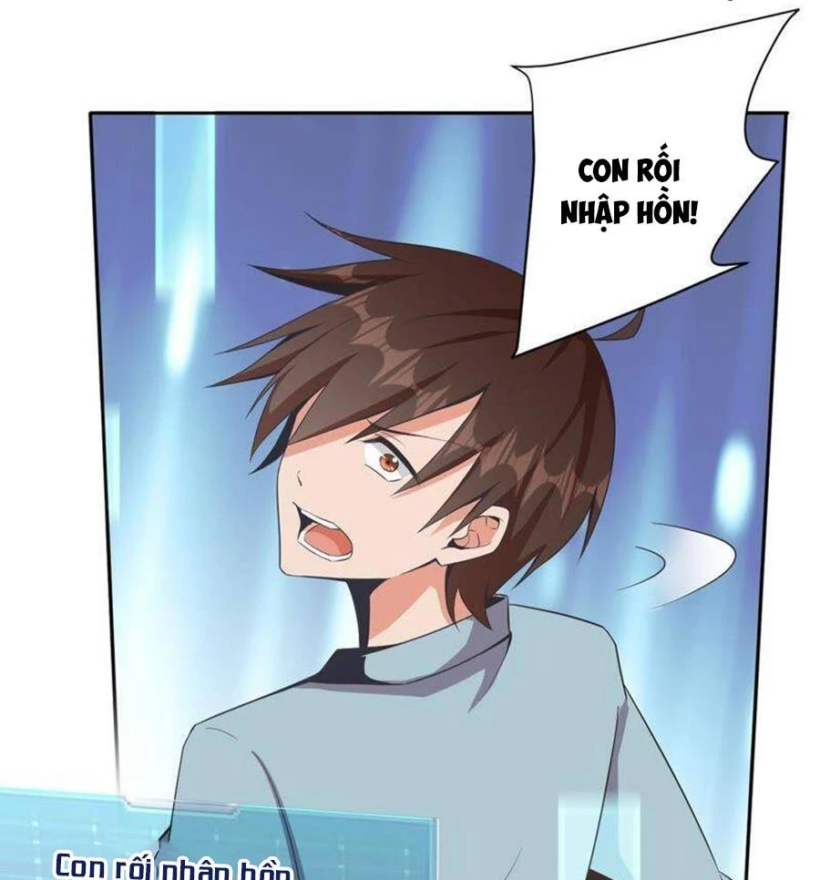 Nữ Thần Trong Điện Thoại Chapter 84 - Trang 3