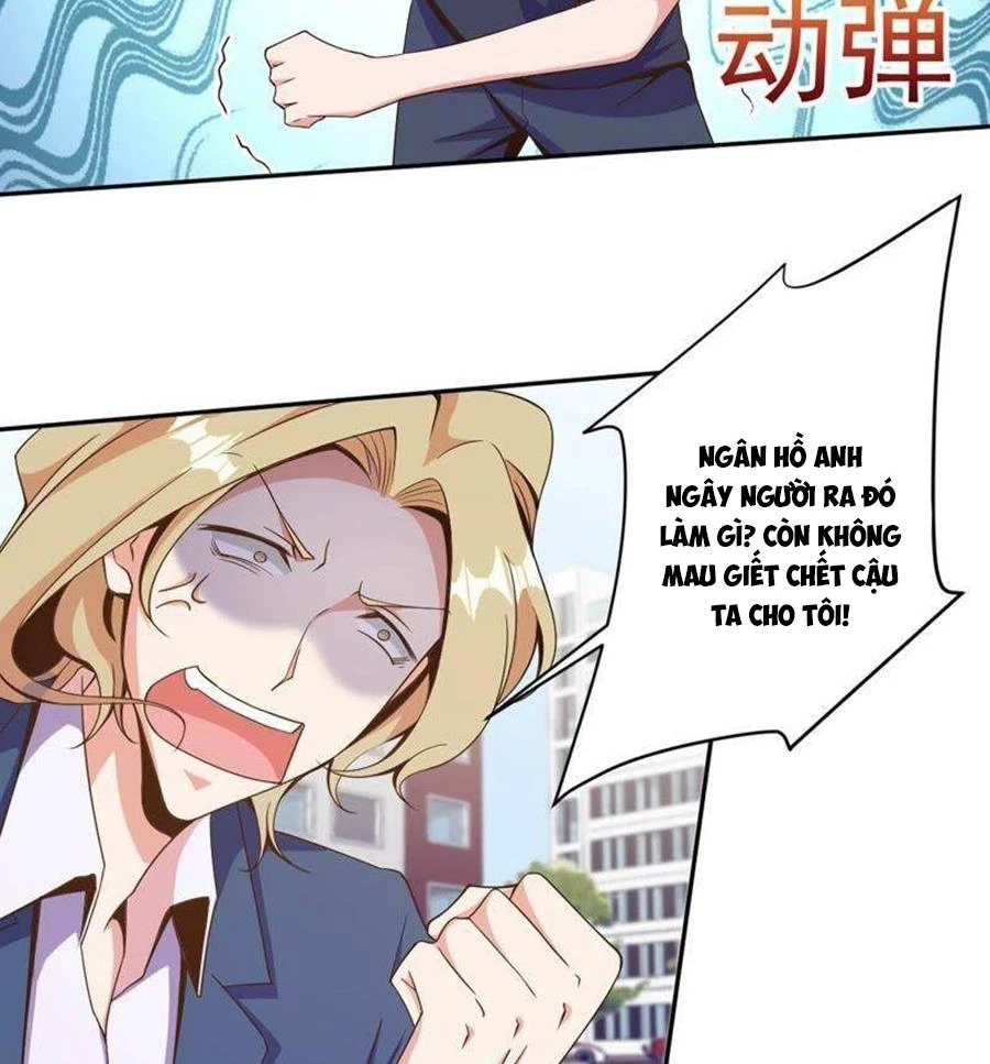 Nữ Thần Trong Điện Thoại Chapter 84 - Trang 3