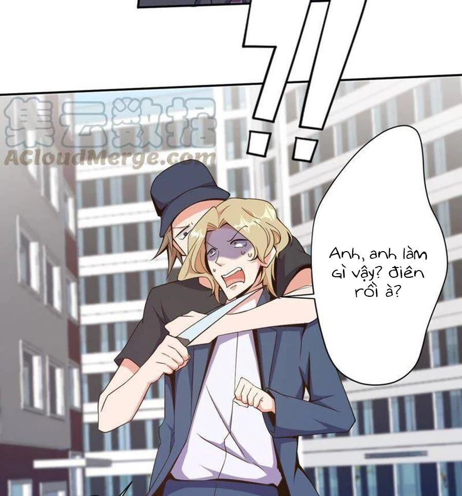 Nữ Thần Trong Điện Thoại Chapter 84 - Trang 3