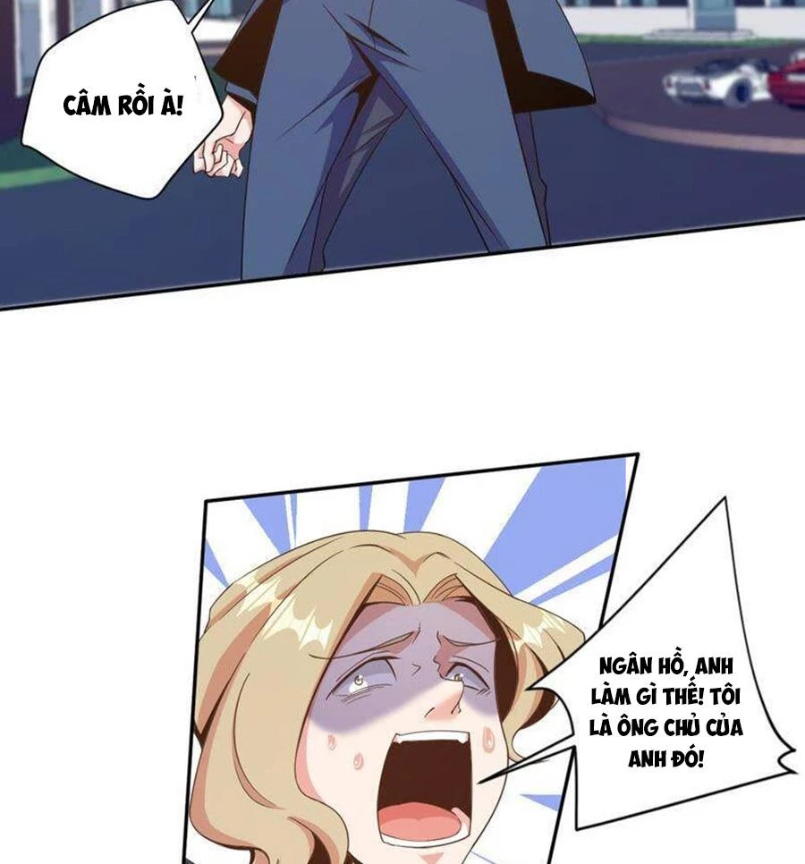 Nữ Thần Trong Điện Thoại Chapter 84 - Trang 3