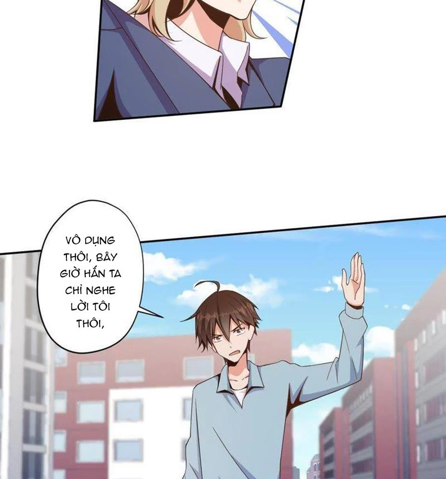 Nữ Thần Trong Điện Thoại Chapter 84 - Trang 3