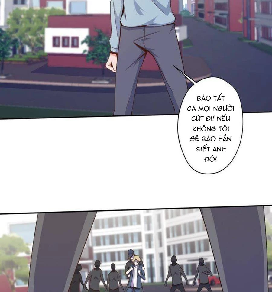 Nữ Thần Trong Điện Thoại Chapter 84 - Trang 3