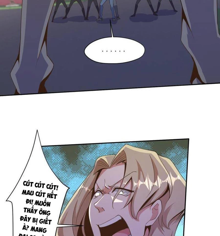 Nữ Thần Trong Điện Thoại Chapter 84 - Trang 3