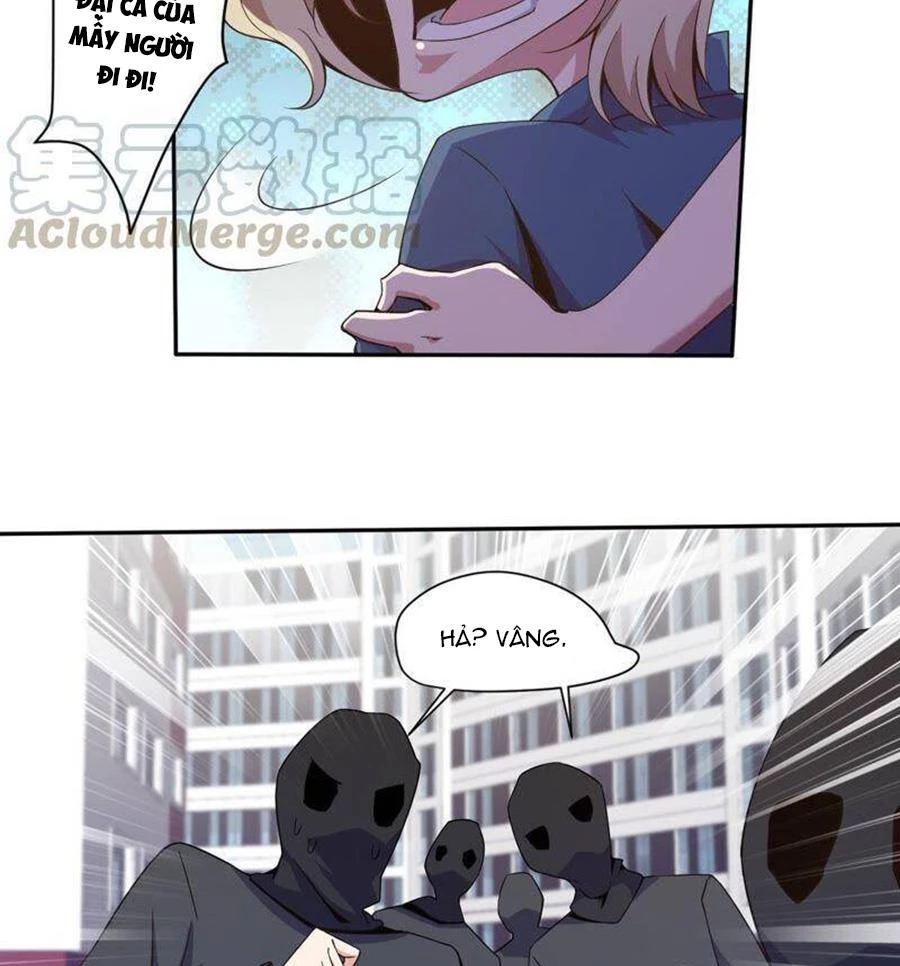 Nữ Thần Trong Điện Thoại Chapter 84 - Trang 3