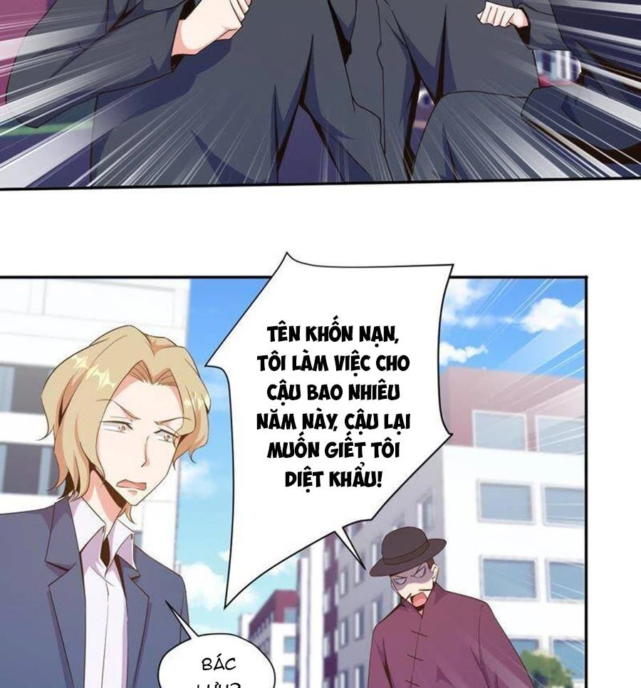 Nữ Thần Trong Điện Thoại Chapter 84 - Trang 3