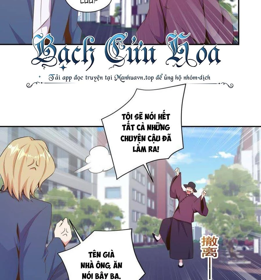 Nữ Thần Trong Điện Thoại Chapter 84 - Trang 3