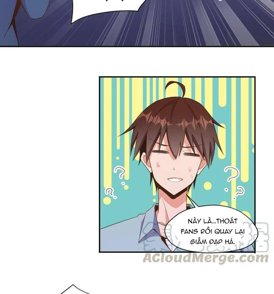 Nữ Thần Trong Điện Thoại Chapter 84 - Trang 3