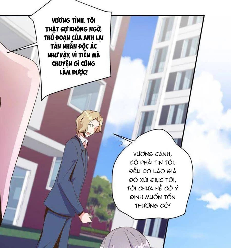 Nữ Thần Trong Điện Thoại Chapter 84 - Trang 3