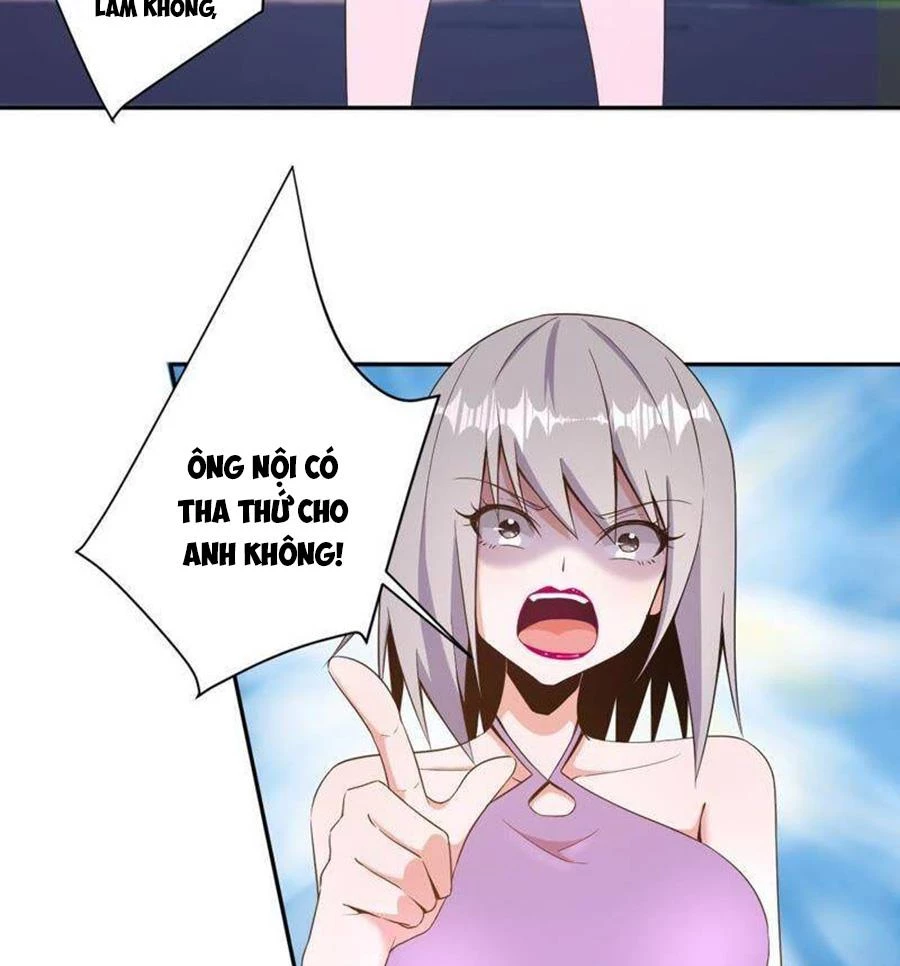 Nữ Thần Trong Điện Thoại Chapter 84 - Trang 3