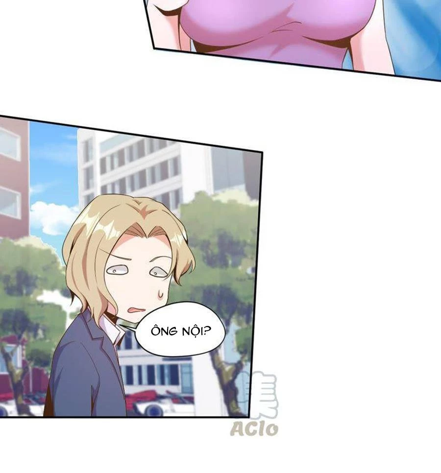 Nữ Thần Trong Điện Thoại Chapter 84 - Trang 3