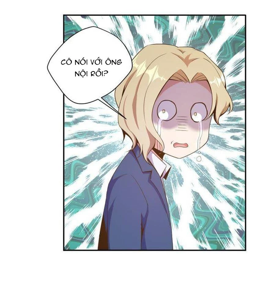 Nữ Thần Trong Điện Thoại Chapter 84 - Trang 3