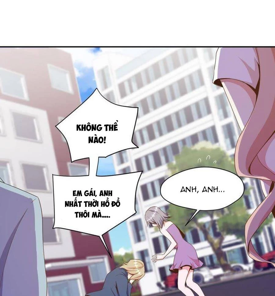 Nữ Thần Trong Điện Thoại Chapter 84 - Trang 3