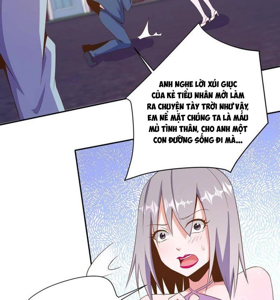 Nữ Thần Trong Điện Thoại Chapter 84 - Trang 3