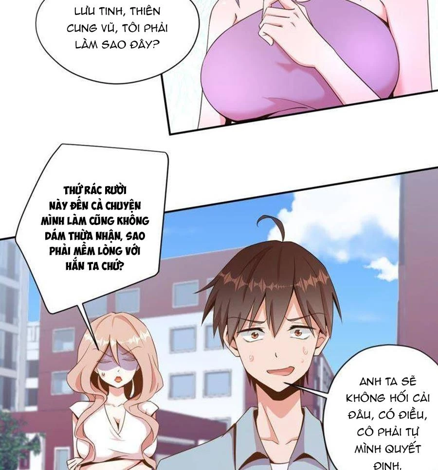 Nữ Thần Trong Điện Thoại Chapter 84 - Trang 3