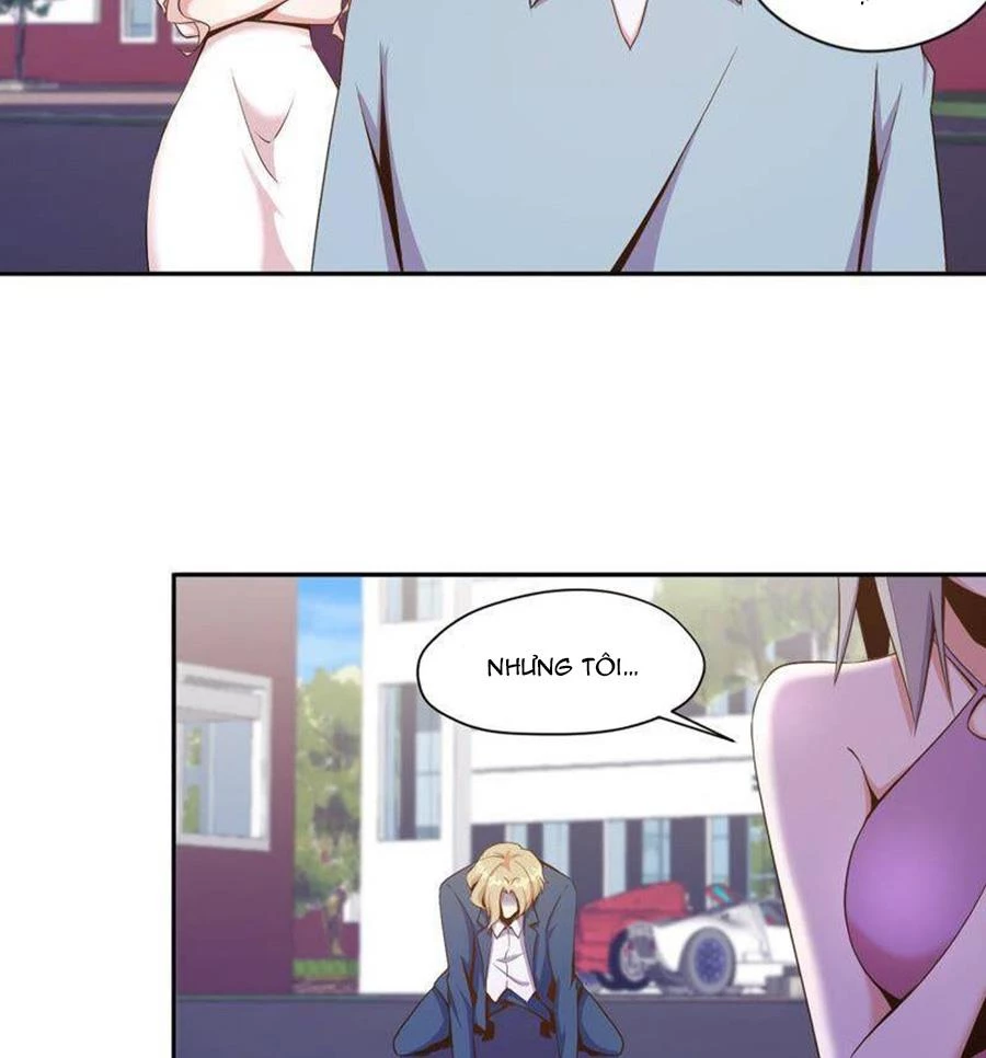 Nữ Thần Trong Điện Thoại Chapter 84 - Trang 3