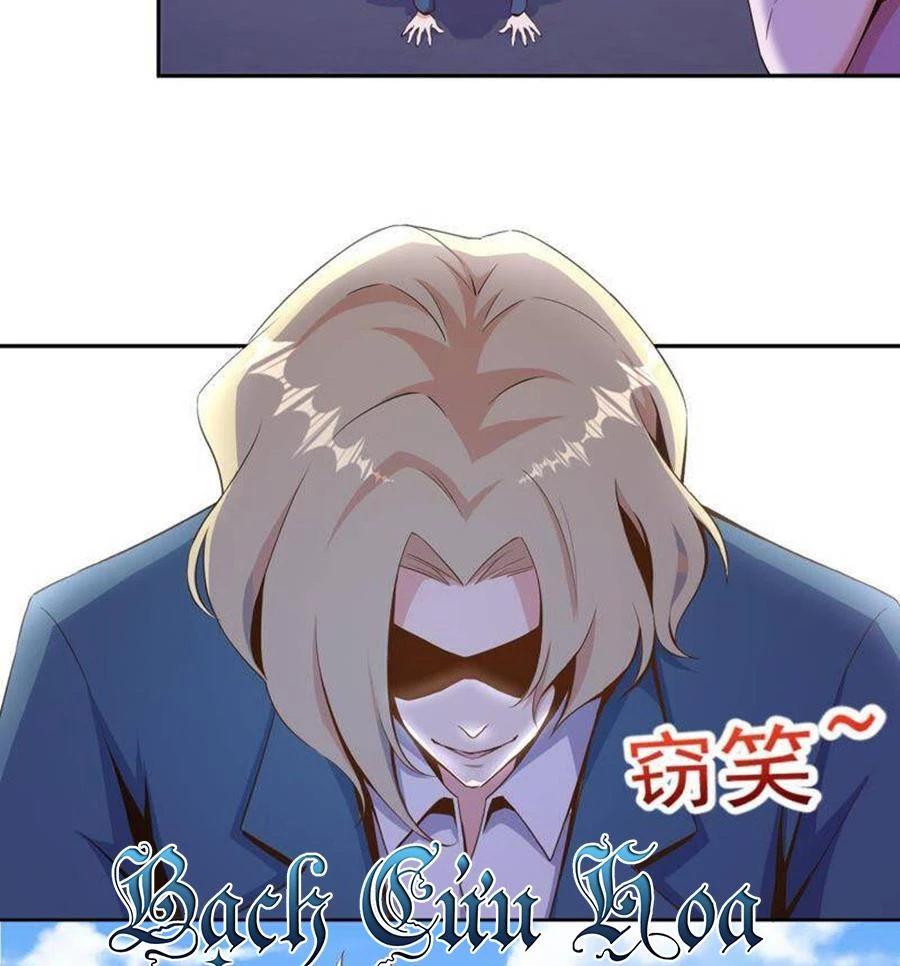 Nữ Thần Trong Điện Thoại Chapter 84 - Trang 3