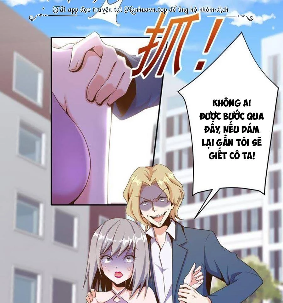 Nữ Thần Trong Điện Thoại Chapter 84 - Trang 3