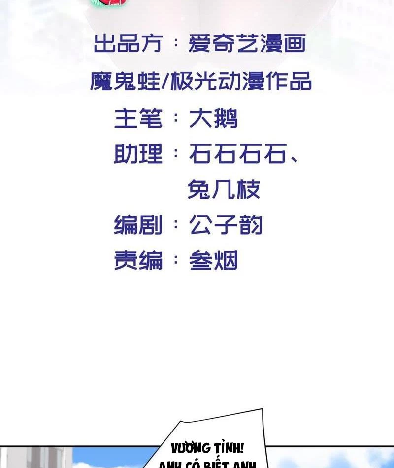 Nữ Thần Trong Điện Thoại Chapter 85 - Trang 3