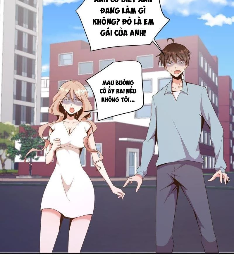Nữ Thần Trong Điện Thoại Chapter 85 - Trang 3