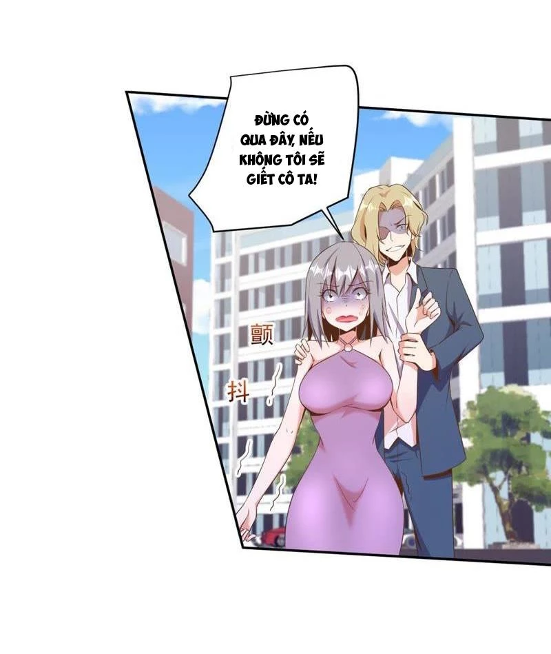 Nữ Thần Trong Điện Thoại Chapter 85 - Trang 3