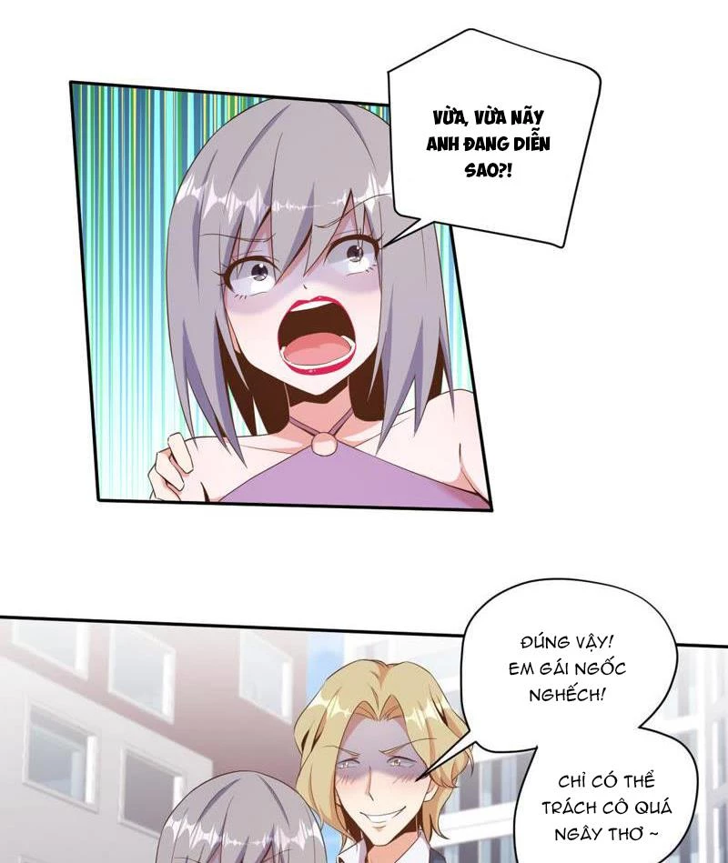 Nữ Thần Trong Điện Thoại Chapter 85 - Trang 3