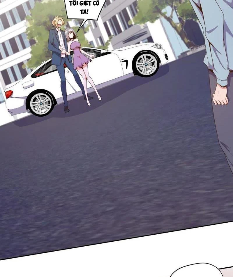 Nữ Thần Trong Điện Thoại Chapter 85 - Trang 3