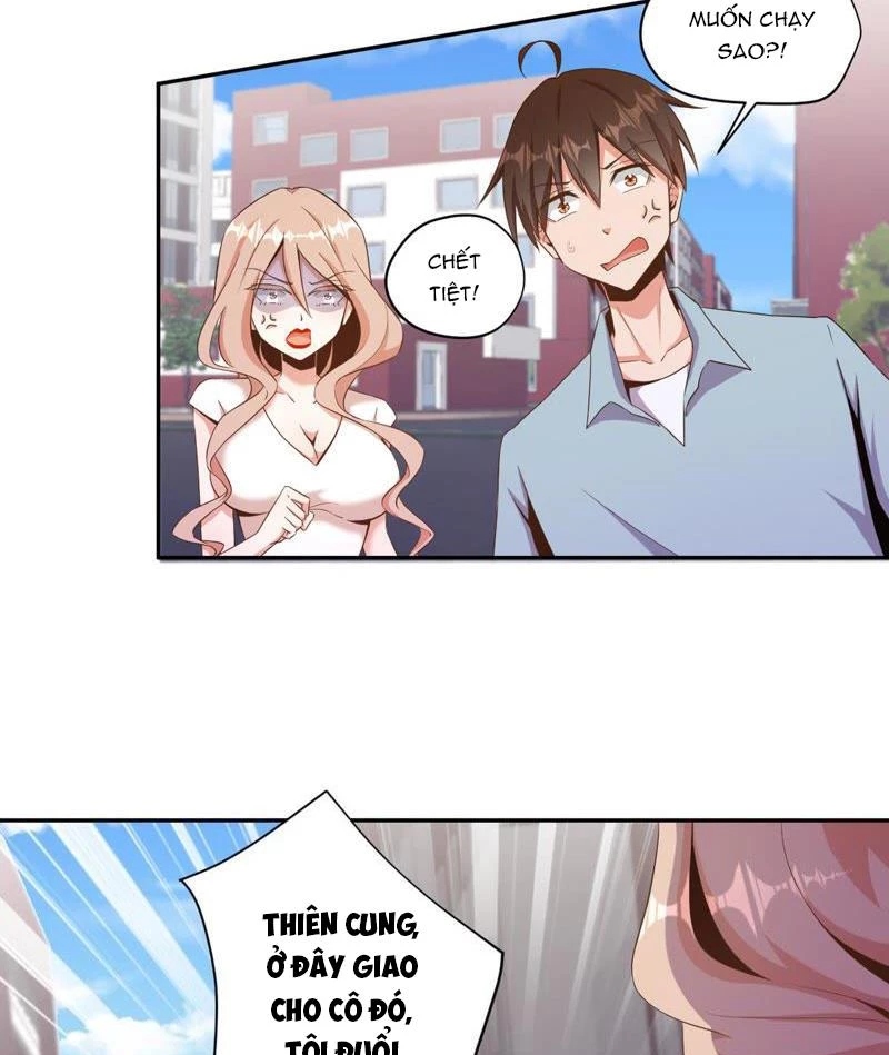 Nữ Thần Trong Điện Thoại Chapter 85 - Trang 3