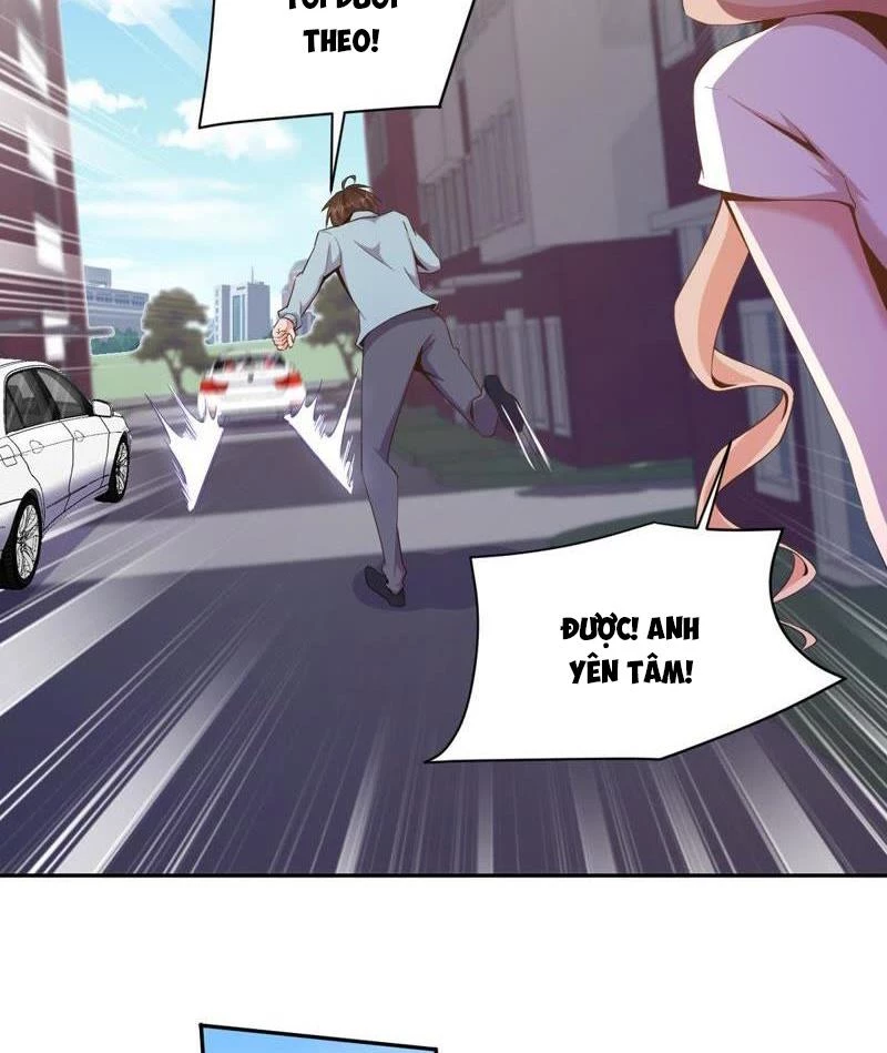 Nữ Thần Trong Điện Thoại Chapter 85 - Trang 3