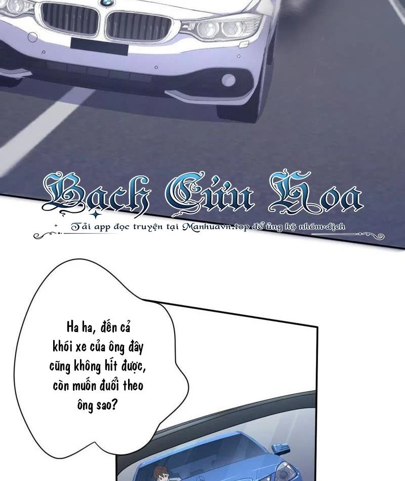 Nữ Thần Trong Điện Thoại Chapter 85 - Trang 3