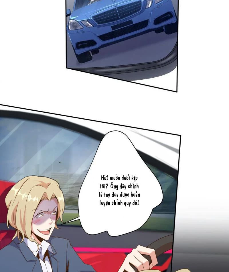 Nữ Thần Trong Điện Thoại Chapter 85 - Trang 3