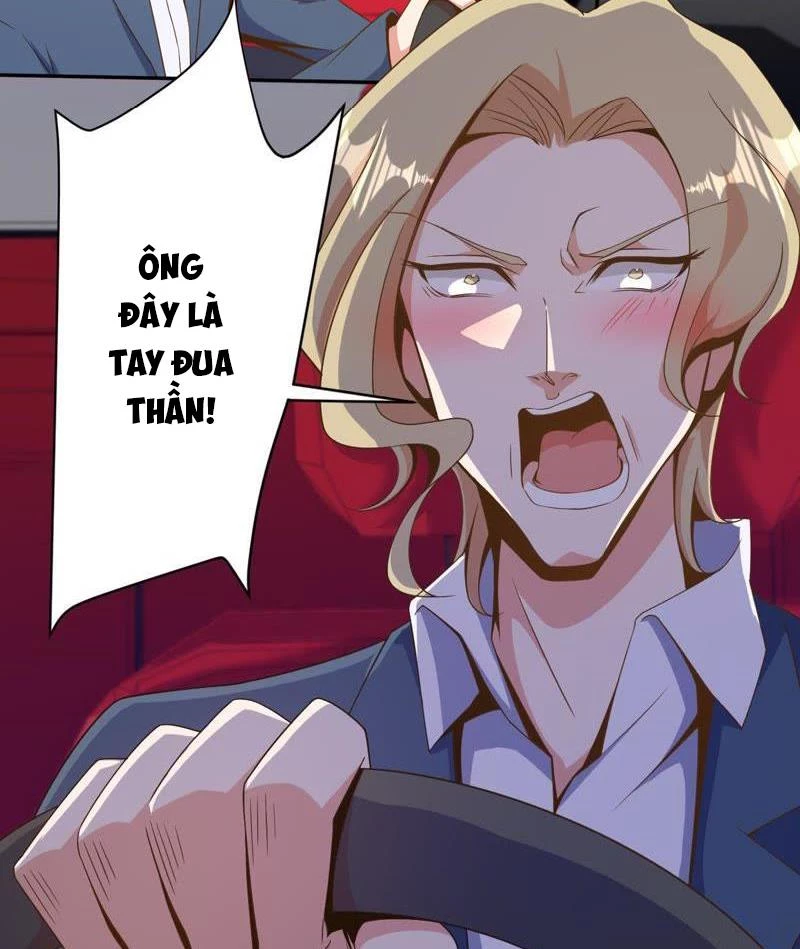 Nữ Thần Trong Điện Thoại Chapter 85 - Trang 3