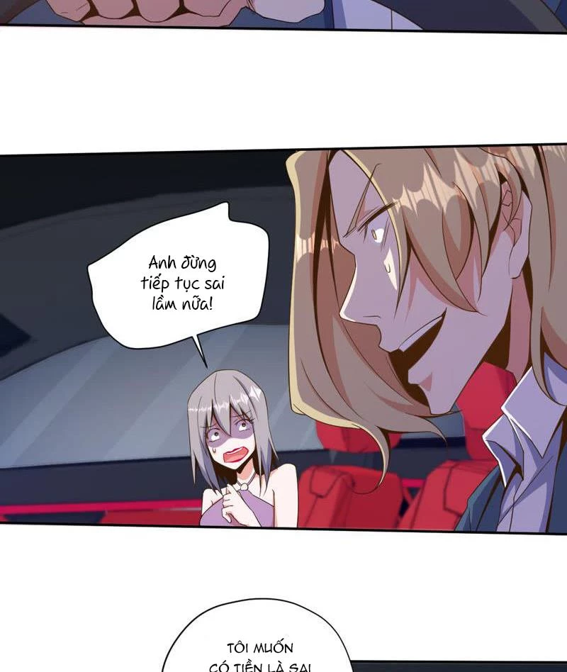 Nữ Thần Trong Điện Thoại Chapter 85 - Trang 3