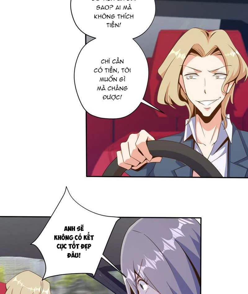 Nữ Thần Trong Điện Thoại Chapter 85 - Trang 3