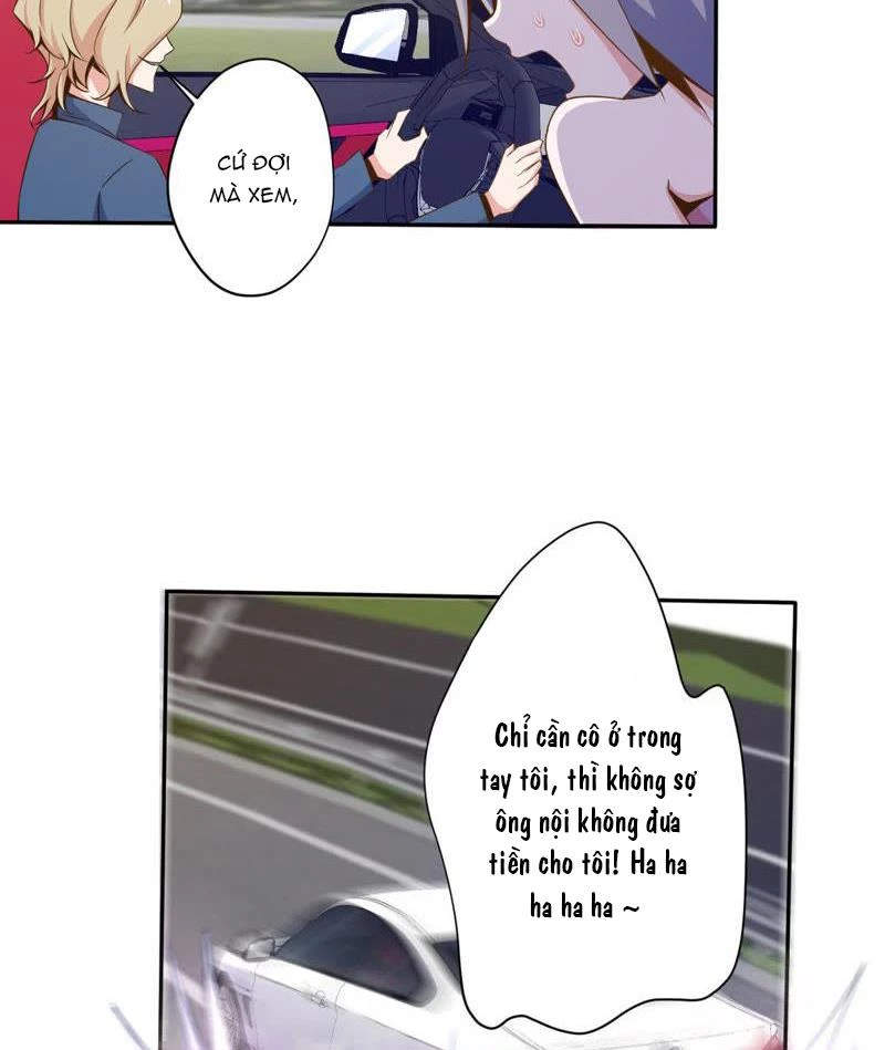 Nữ Thần Trong Điện Thoại Chapter 85 - Trang 3