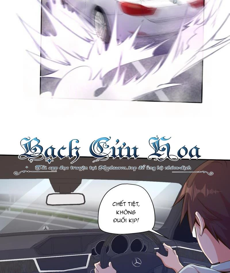 Nữ Thần Trong Điện Thoại Chapter 85 - Trang 3