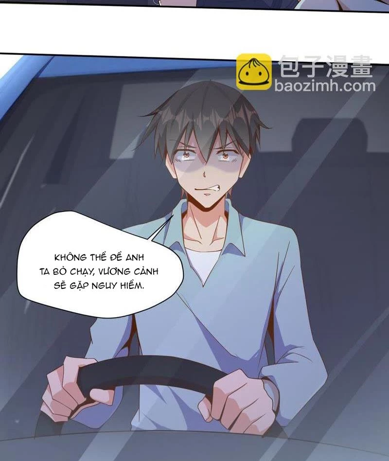 Nữ Thần Trong Điện Thoại Chapter 85 - Trang 3