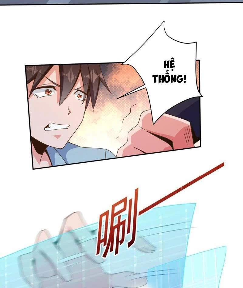 Nữ Thần Trong Điện Thoại Chapter 85 - Trang 3