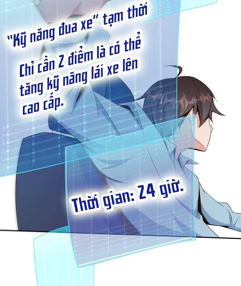 Nữ Thần Trong Điện Thoại Chapter 85 - Trang 3