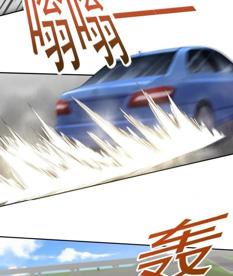 Nữ Thần Trong Điện Thoại Chapter 85 - Trang 3