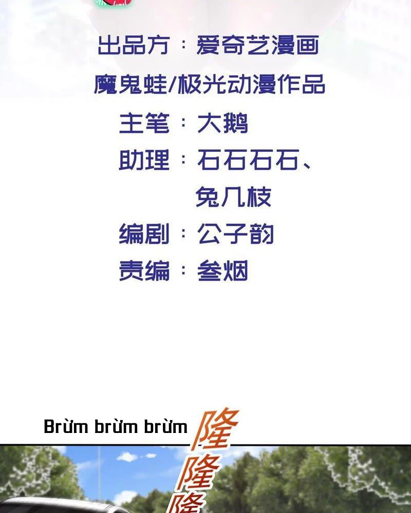 Nữ Thần Trong Điện Thoại Chapter 86 - Trang 3