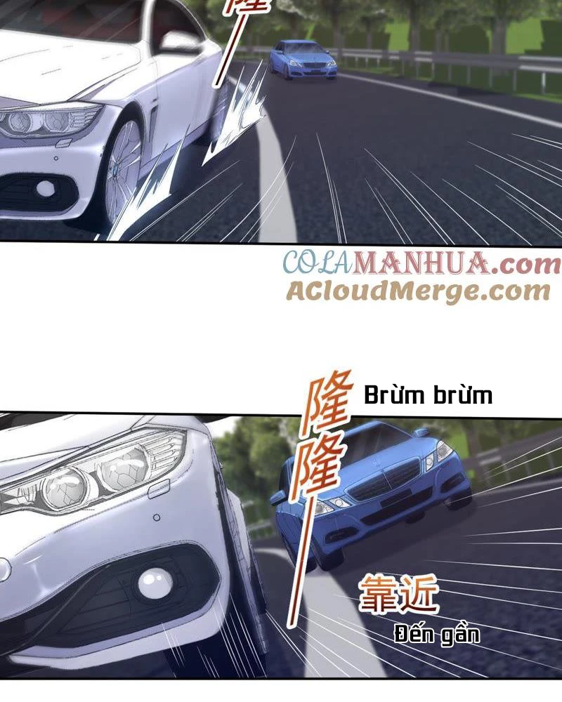 Nữ Thần Trong Điện Thoại Chapter 86 - Trang 3