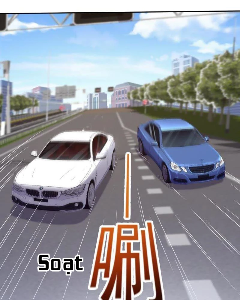 Nữ Thần Trong Điện Thoại Chapter 86 - Trang 3