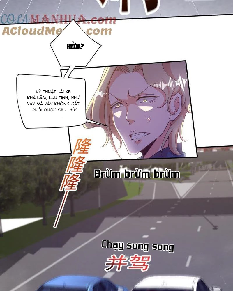 Nữ Thần Trong Điện Thoại Chapter 86 - Trang 3