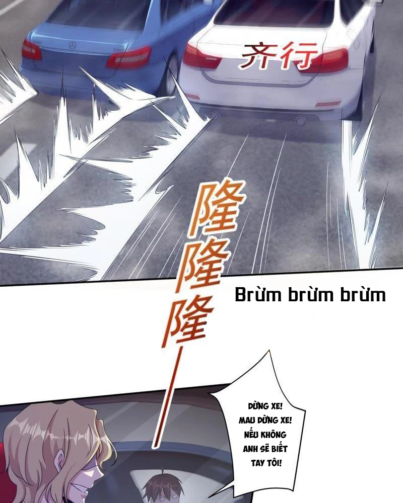 Nữ Thần Trong Điện Thoại Chapter 86 - Trang 3