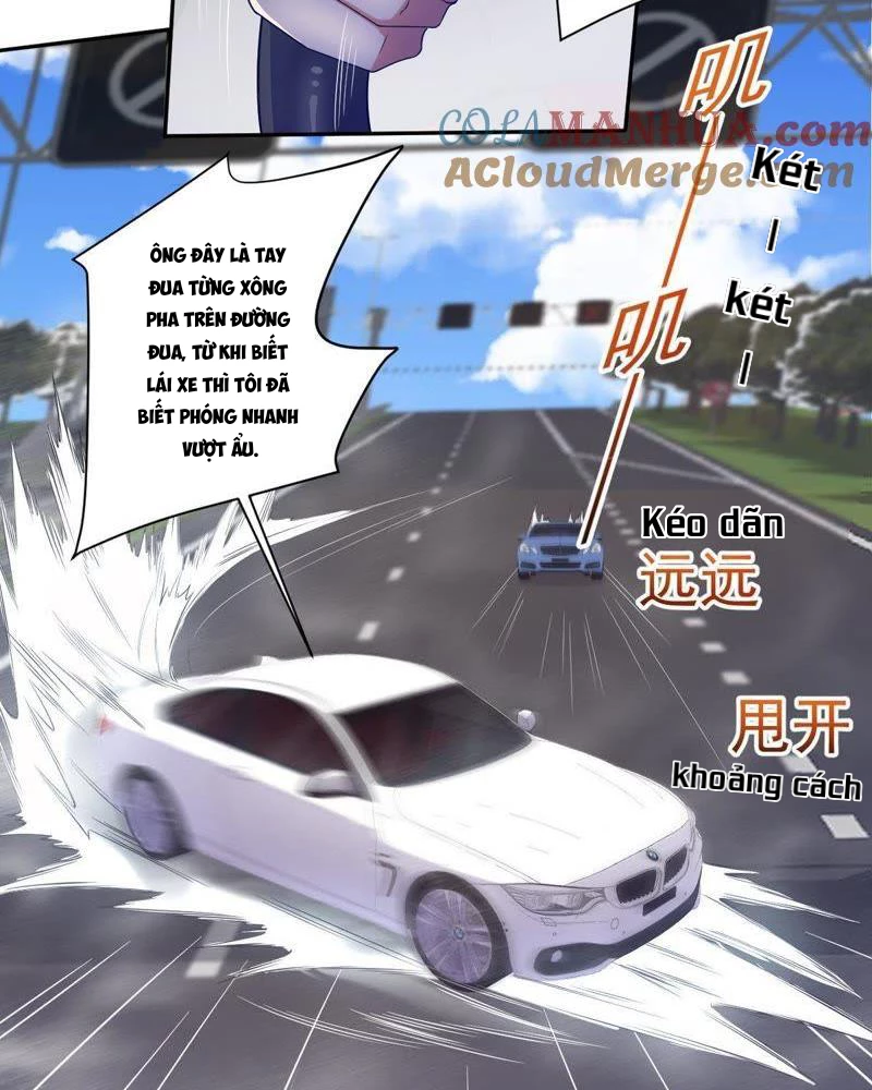 Nữ Thần Trong Điện Thoại Chapter 86 - Trang 3