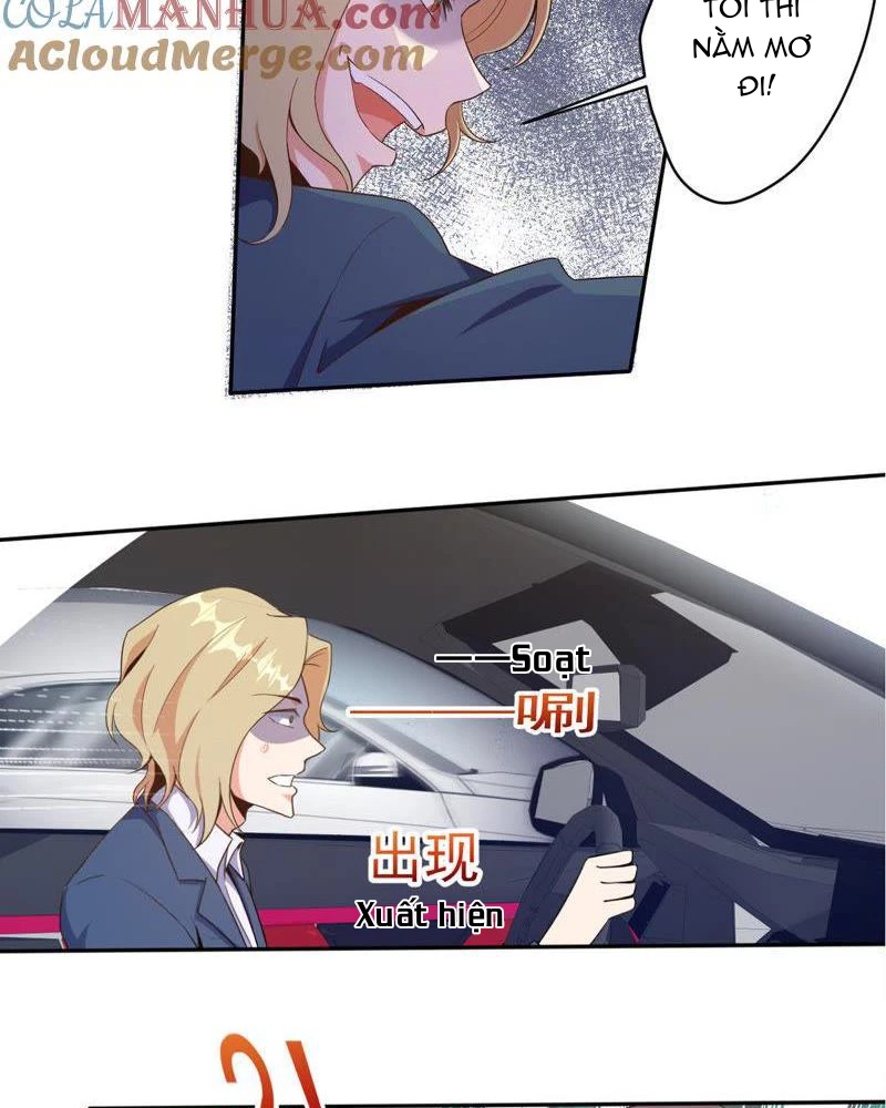 Nữ Thần Trong Điện Thoại Chapter 86 - Trang 3